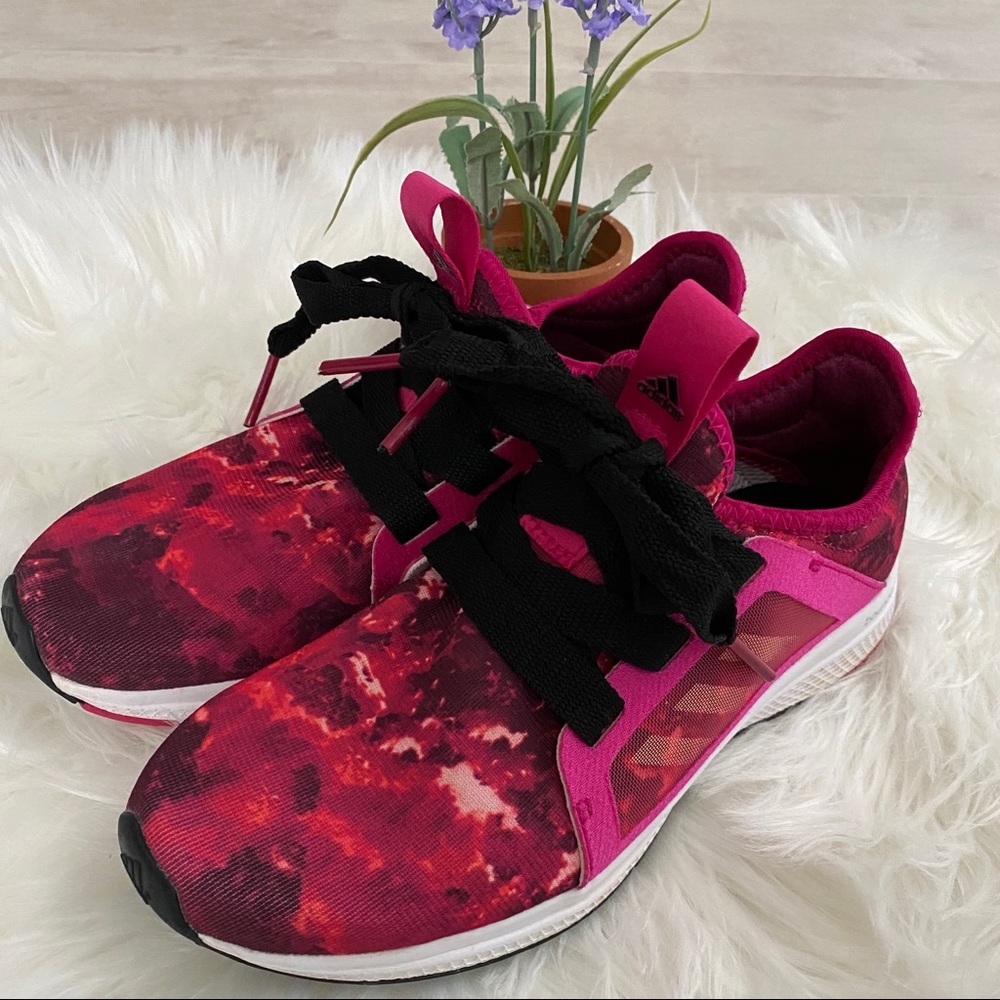 Adidas Edge Lux size 6